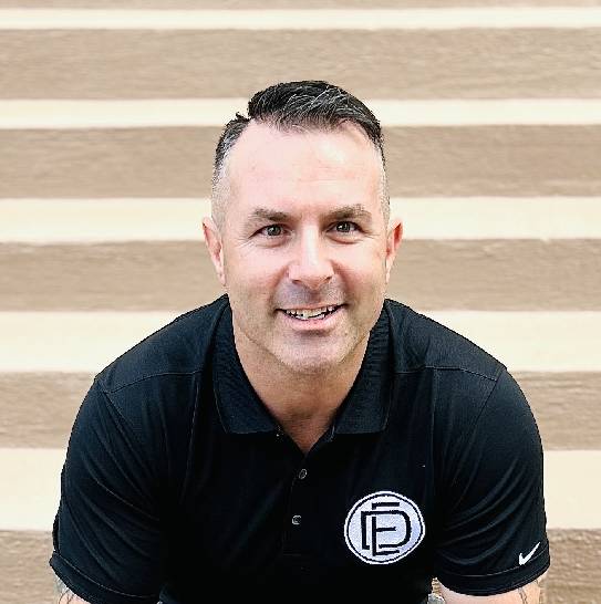 Team member - Emerson Chapelle